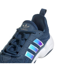Buty dziecięce adidas Originals HAIWEE J EF5779 Niebieskie - Sklep online Mastersport