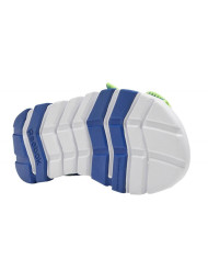 Sandały dziecięce Reebok WAVE GLIDER III EF7590 Niebieskie - Sklep online Mastersport