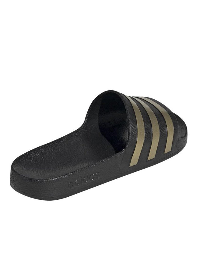 Klapki męskie adidas Performance ADILETTE AQUA EG1758 Czarne - Sklep online Mastersport
