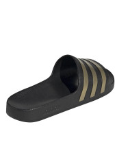 Klapki męskie adidas Performance ADILETTE AQUA EG1758 Czarne - Sklep online Mastersport