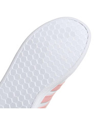 Buty dziecięce adidas Performance GRAND COURT K EG1995 Szare - Sklep online Mastersport