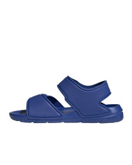 Sandały dziecięce adidas Performance ALTASWIM C EG2135 Niebieskie - Sklep online Mastersport