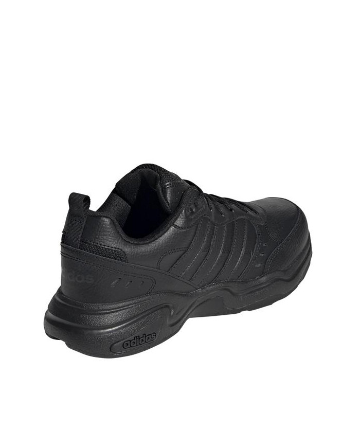 Buty męskie adidas Core STRUTTER EG2656 Czarne - Sklep online Mastersport