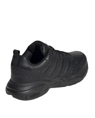 Buty męskie adidas Core STRUTTER EG2656 Czarne - Sklep online Mastersport