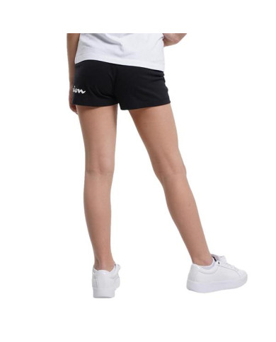 Szorty dziecięce Champion SHORTS 404310KK001 Czarne - Sklep online Mastersport
