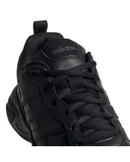 Buty męskie adidas Core STRUTTER EG2656 Czarne - Sklep online Mastersport
