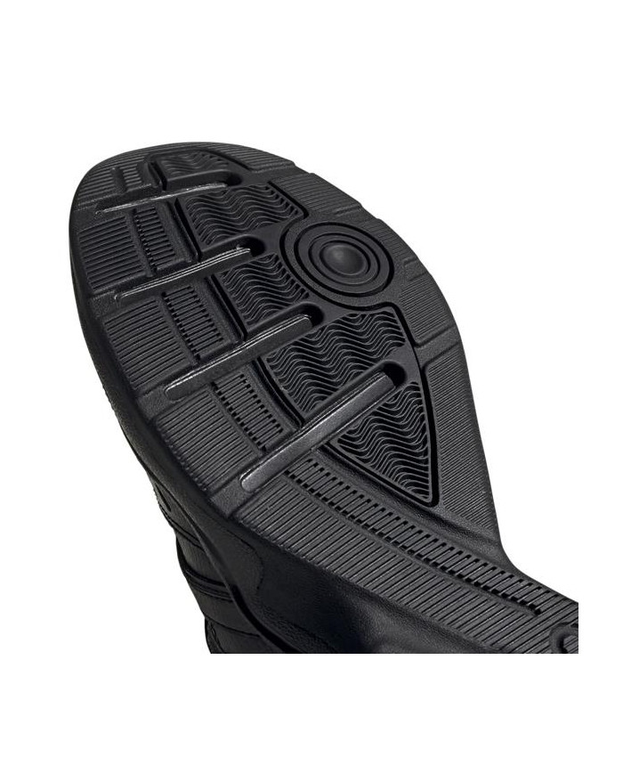 Buty męskie adidas Core STRUTTER EG2656 Czarne - Sklep online Mastersport