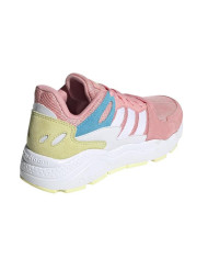 Buty dziecięce adidas Core CRAZYCHAOS J EG3068 Różowe - Sklep online Mastersport