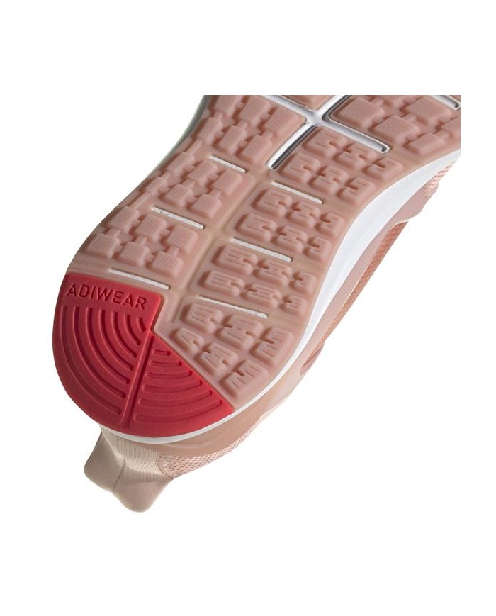 Buty damskie adidas Performance ENERGYFALCON X EG3944 Różowe - Sklep online Mastersport