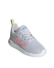 Buty dziecięce adidas Core LITE RACER CLN I EG4013 Szare - Sklep online Mastersport