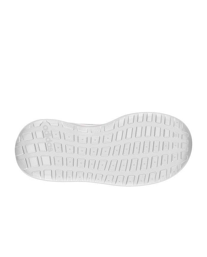 Buty dziecięce adidas Core LITE RACER CLN I EG4013 Szare - Sklep online Mastersport