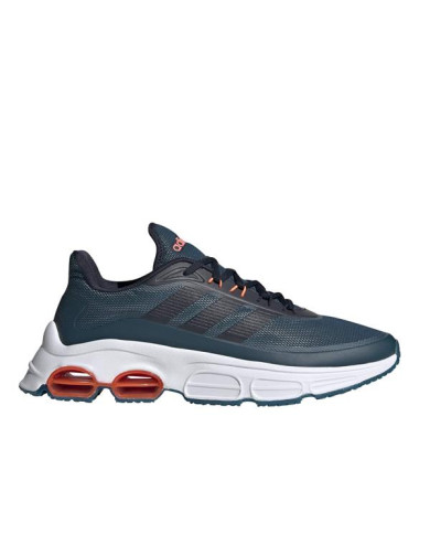 Buty męskie adidas Core QUADCUBE EG4392 Niebieskie - Sklep online Mastersport