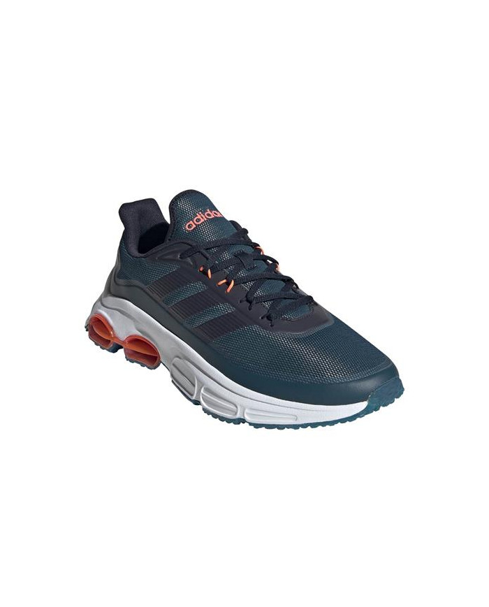 Buty męskie adidas Core QUADCUBE EG4392 Niebieskie - Sklep online Mastersport