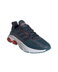 Buty męskie adidas Core QUADCUBE EG4392 Niebieskie - Sklep online Mastersport