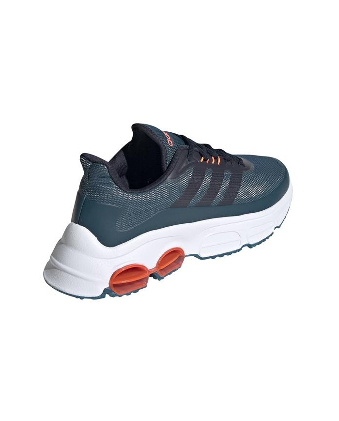 Buty męskie adidas Core QUADCUBE EG4392 Niebieskie - Sklep online Mastersport