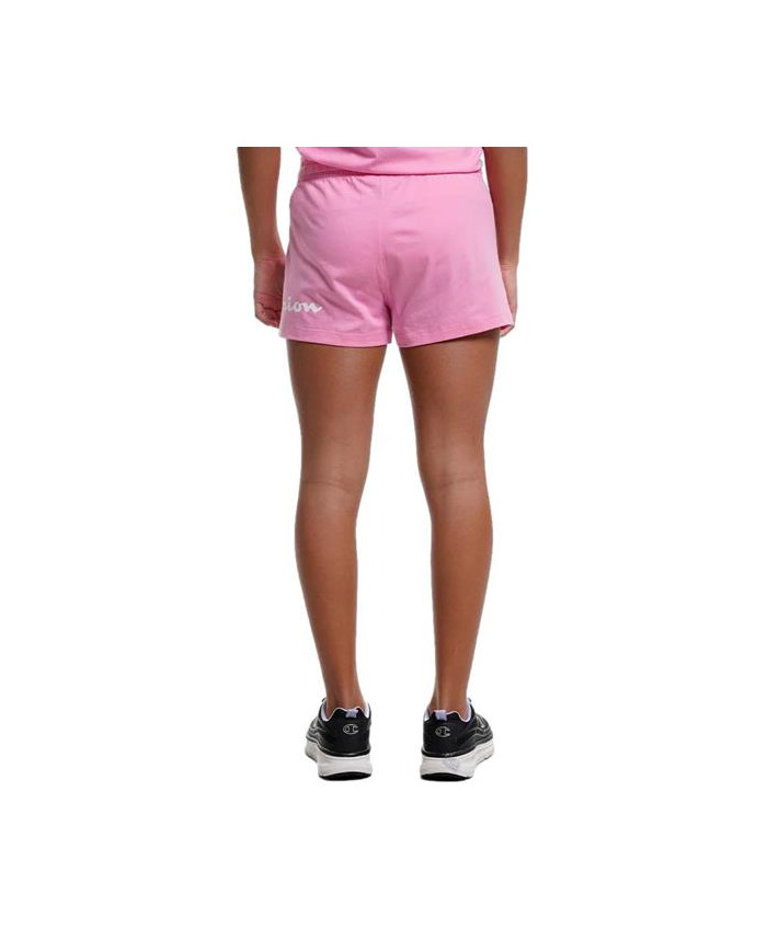 Szorty dziecięce Champion SHORTS 404310PS074 Różowe - Sklep online Mastersport