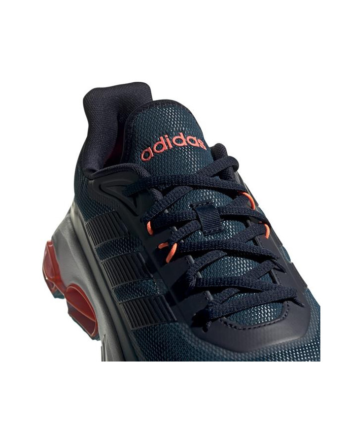 Buty męskie adidas Core QUADCUBE EG4392 Niebieskie - Sklep online Mastersport