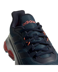 Buty męskie adidas Core QUADCUBE EG4392 Niebieskie - Sklep online Mastersport