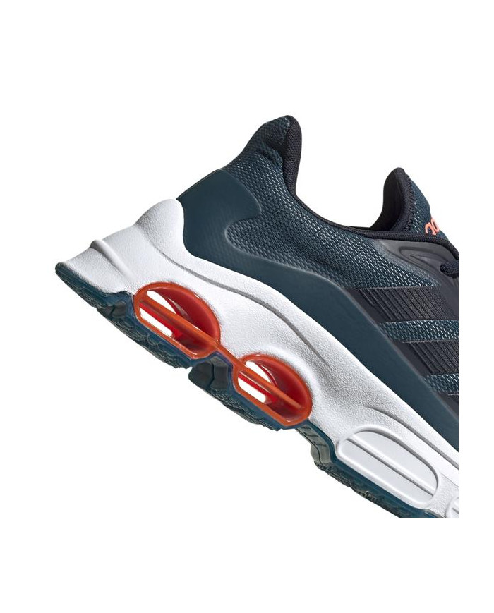 Buty męskie adidas Core QUADCUBE EG4392 Niebieskie - Sklep online Mastersport