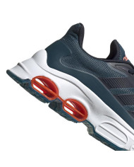 Buty męskie adidas Core QUADCUBE EG4392 Niebieskie - Sklep online Mastersport