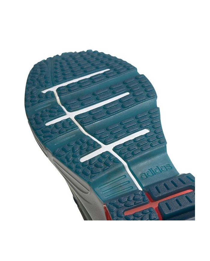 Buty męskie adidas Core QUADCUBE EG4392 Niebieskie - Sklep online Mastersport