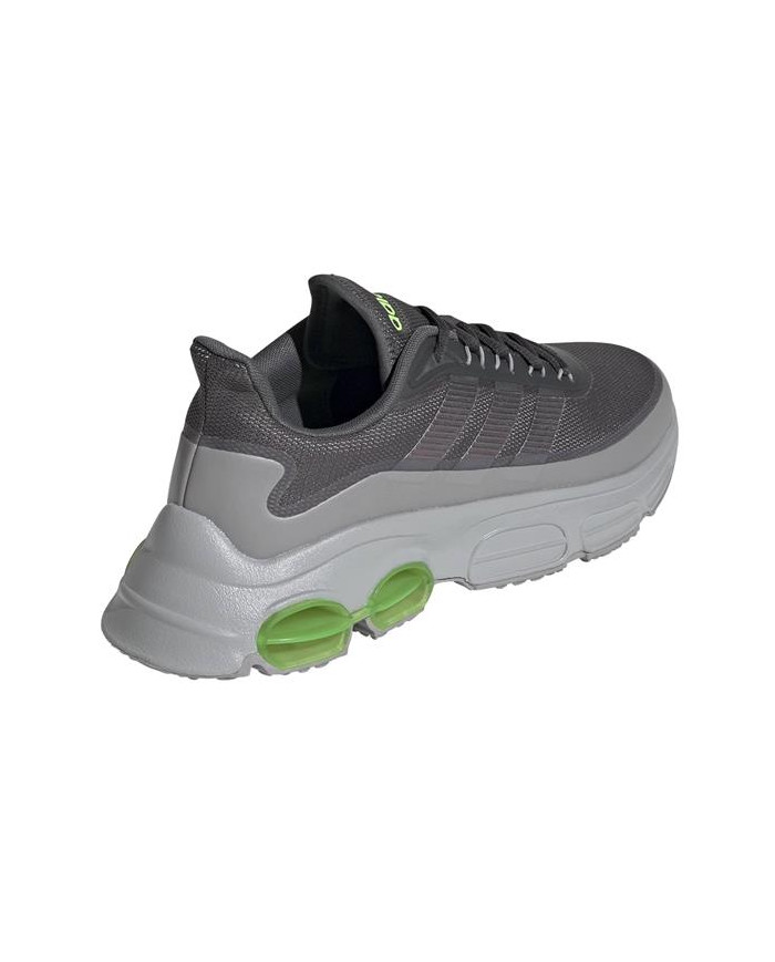 Buty męskie adidas Core QUADCUBE EG4393 Szare - Sklep online Mastersport