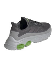 Buty męskie adidas Core QUADCUBE EG4393 Szare - Sklep online Mastersport