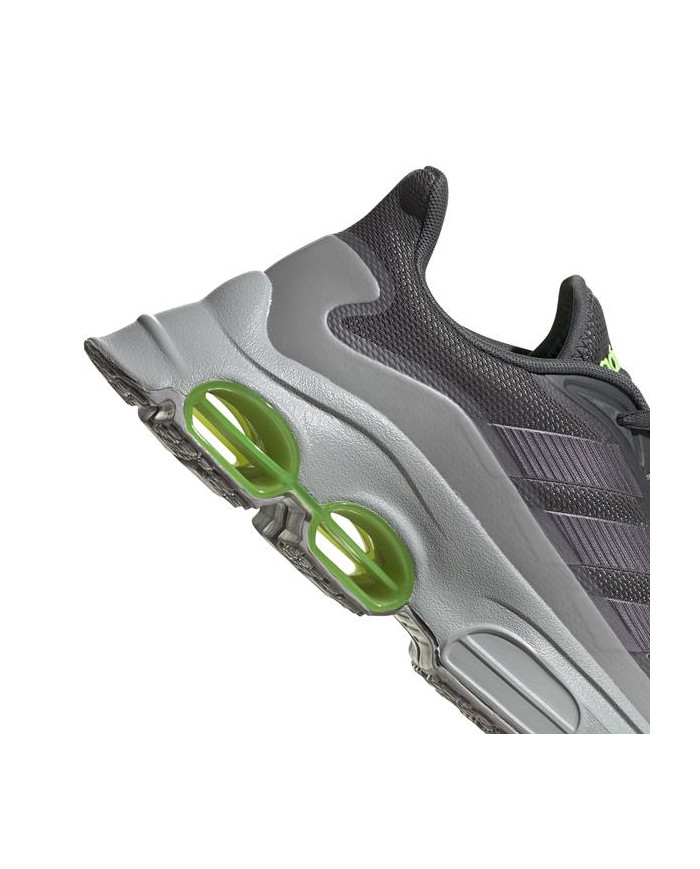 Buty męskie adidas Core QUADCUBE EG4393 Szare - Sklep online Mastersport