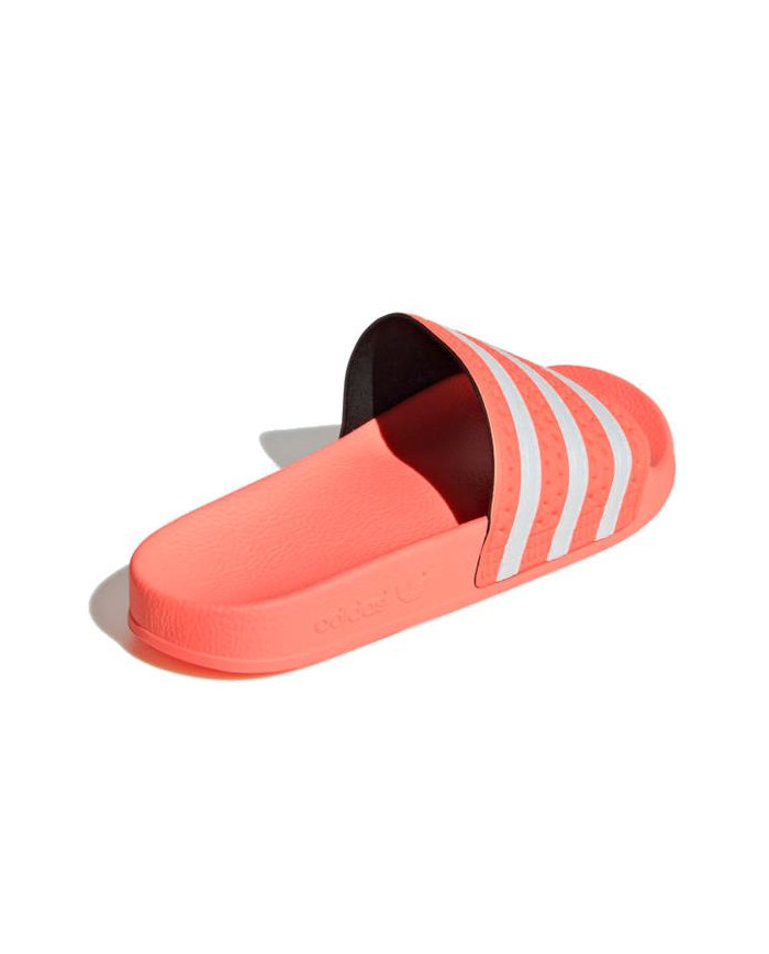 Klapki damskie adidas Originals ADILETTE W EG5008 Pomarańczowe - Sklep online Mastersport