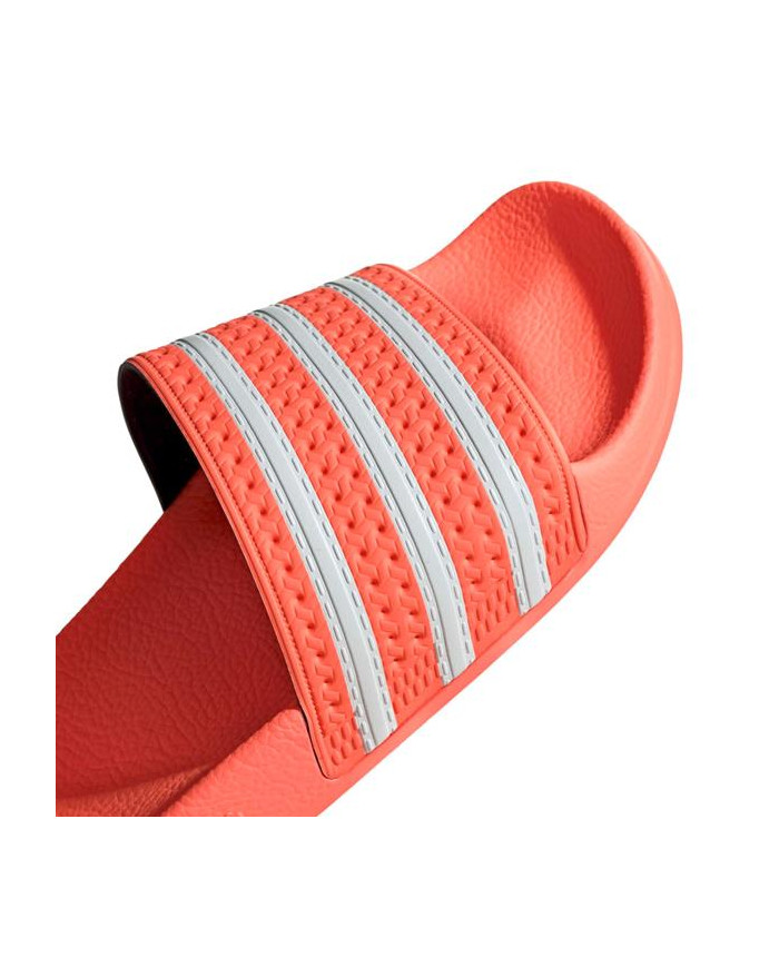 Klapki damskie adidas Originals ADILETTE W EG5008 Pomarańczowe - Sklep online Mastersport