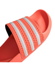 Klapki damskie adidas Originals ADILETTE W EG5008 Pomarańczowe - Sklep online Mastersport