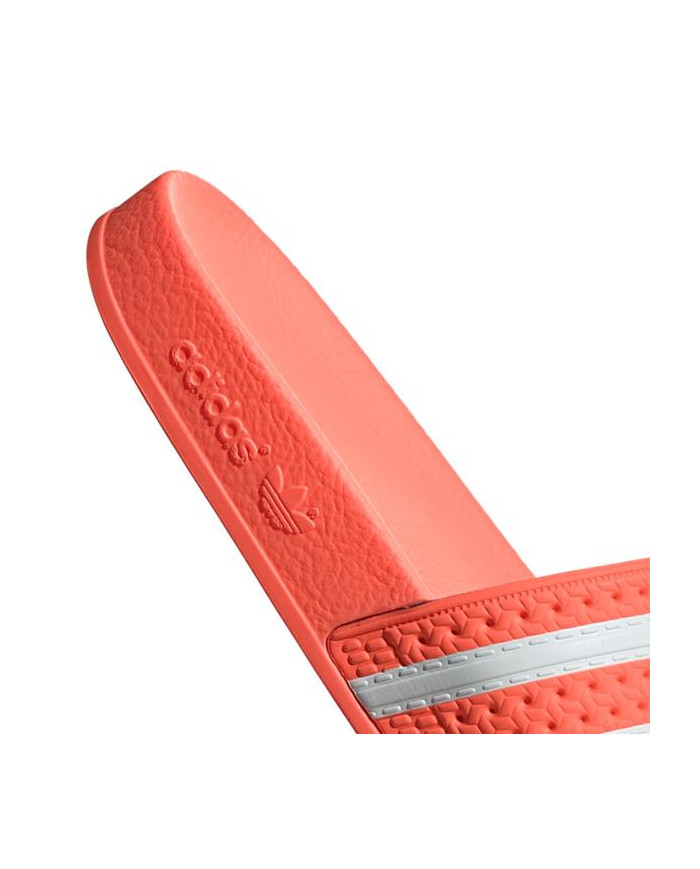Klapki damskie adidas Originals ADILETTE W EG5008 Pomarańczowe - Sklep online Mastersport