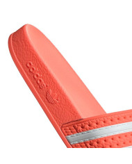 Klapki damskie adidas Originals ADILETTE W EG5008 Pomarańczowe - Sklep online Mastersport