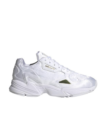 Buty damskie adidas Originals FALCON W EG5161 Białe - Sklep online Mastersport