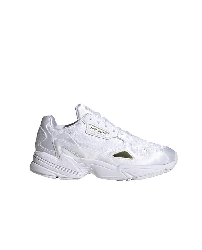 Buty damskie adidas Originals FALCON W EG5161 Białe - Sklep online Mastersport