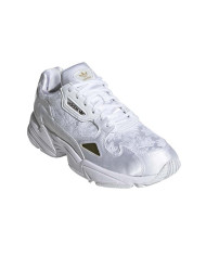 Buty damskie adidas Originals FALCON W EG5161 Białe - Sklep online Mastersport