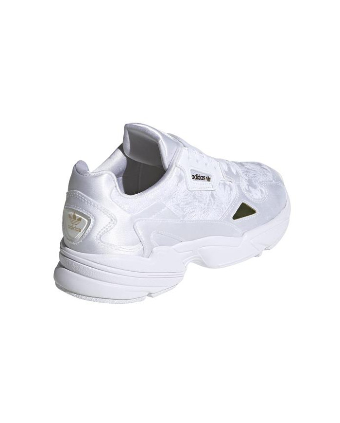 Buty damskie adidas Originals FALCON W EG5161 Białe - Sklep online Mastersport