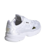 Buty damskie adidas Originals FALCON W EG5161 Białe - Sklep online Mastersport
