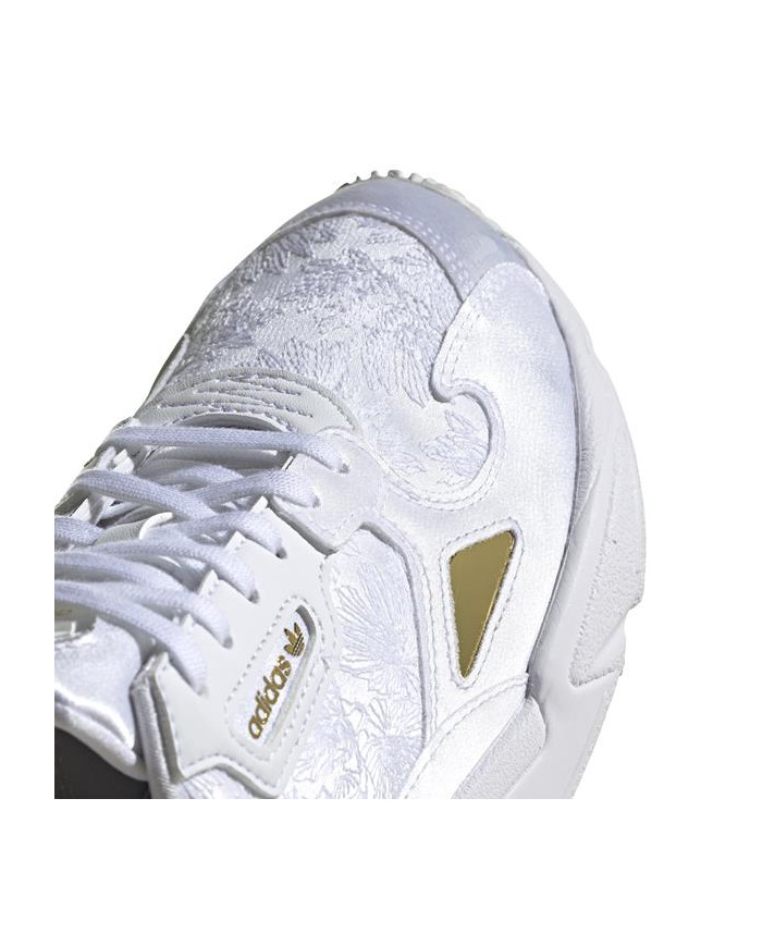Buty damskie adidas Originals FALCON W EG5161 Białe - Sklep online Mastersport