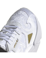 Buty damskie adidas Originals FALCON W EG5161 Białe - Sklep online Mastersport