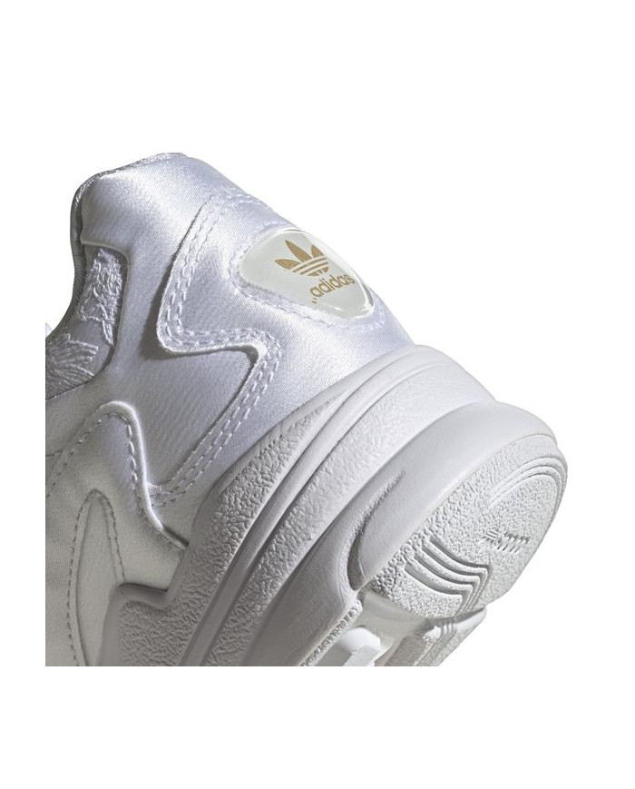 Buty damskie adidas Originals FALCON W EG5161 Białe - Sklep online Mastersport