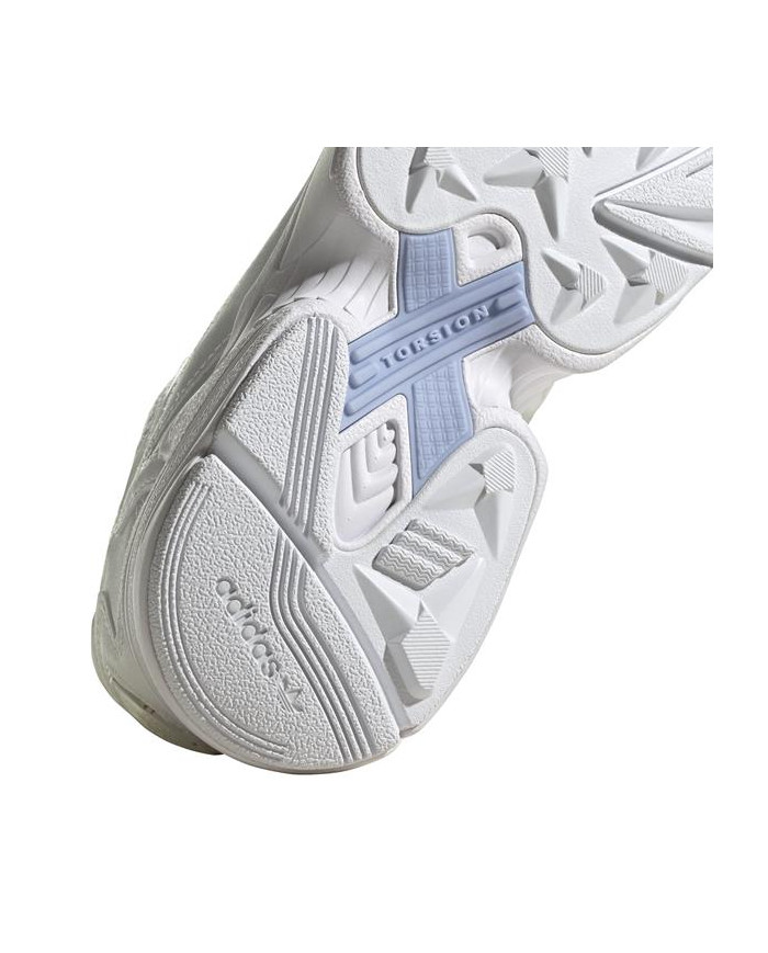 Buty damskie adidas Originals FALCON W EG5161 Białe - Sklep online Mastersport