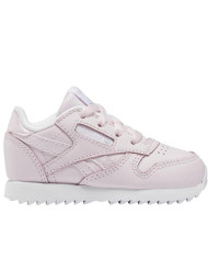 Buty dziecięce Reebok CLASSIC LEATHER EG5967 Różowe - Sklep online Mastersport