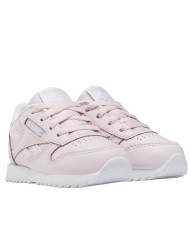 Buty dziecięce Reebok CLASSIC LEATHER EG5967 Różowe - Sklep online Mastersport