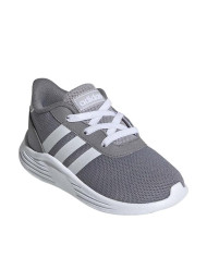 Buty dziecięce adidas Core LITE RACER 2.0 I EG6909 Szare - Sklep online Mastersport