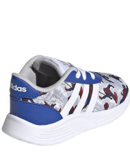 Buty dziecięce adidas Core LITE RACER 2.0 I EG7901 Białe - Sklep online Mastersport