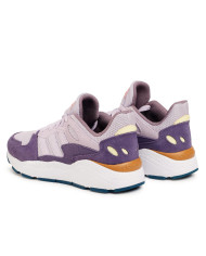 Buty damskie adidas Core CRAZYCHAOS EG7998 Fioletowe - Sklep online Mastersport