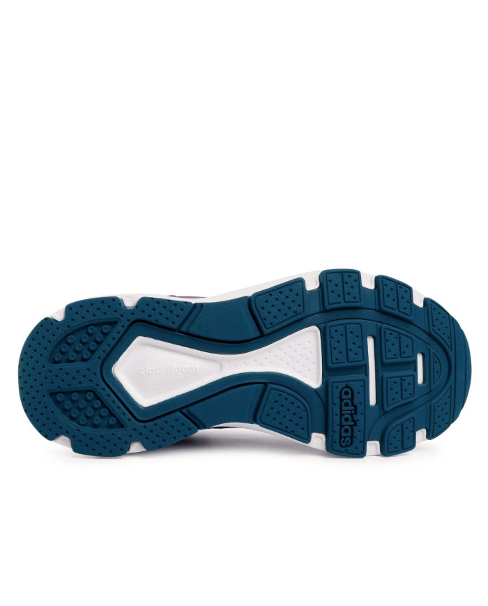 Buty damskie adidas Core CRAZYCHAOS EG7998 Fioletowe - Sklep online Mastersport