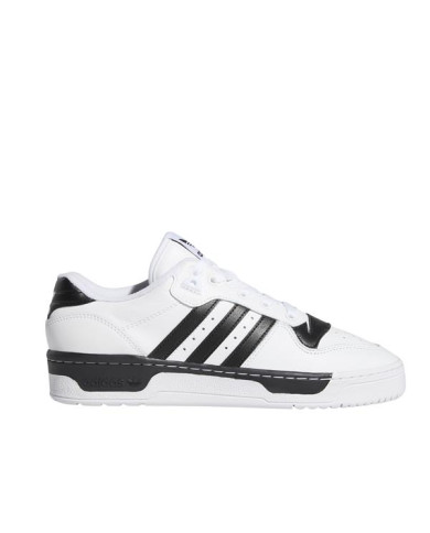 Buty męskie adidas Originals RIVALRY LOW EG8062 Białe - Sklep online Mastersport