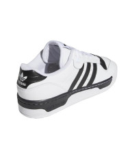 Buty męskie adidas Originals RIVALRY LOW EG8062 Białe - Sklep online Mastersport